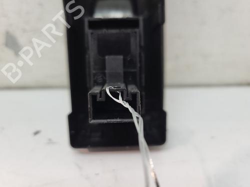 Right front window switch VW GOLF VI (5K1) 1.6 TDI | BP20381343I26 