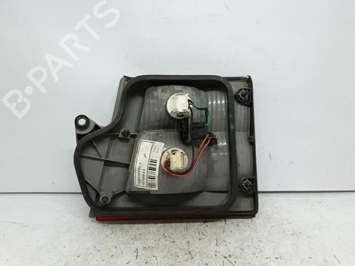Used Left tailgate light SAAB 9-5 Estate (YS3E) 3.0 TiD (177 hp) 28315638