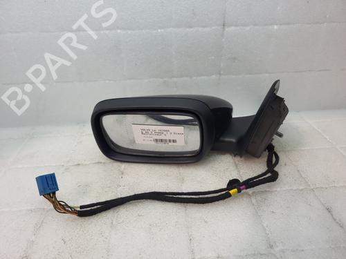 Ryggespeil venstre VOLVO S40 II (544) 2.0 D (136 hp) 32844130