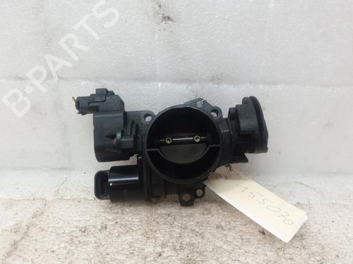 Caja mariposa PEUGEOT 307 (3A/C) 1.4 (75 hp) 31695982