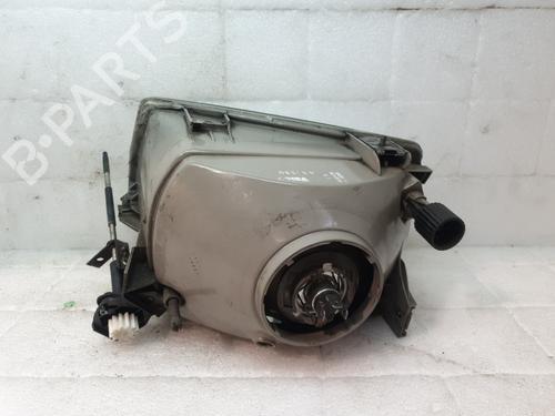 Right headlight RENAULT FUEGO (136_) 2.1 TD | BP30637989C29 