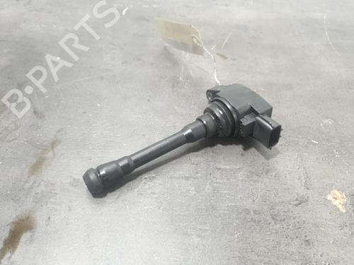 Used Ignition coil Ignition coil DACIA SANDERO II 1.0 SCe 75 (B8JC, B8JD, B8NC) (73 hp) 20376951 20376951