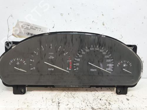 Used Instrument cluster JAGUAR S-TYPE II (X200) 4.0 V8 (276 hp) 20374585