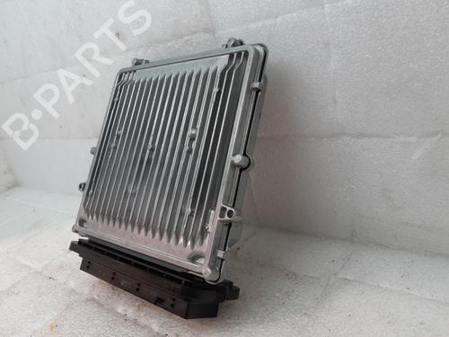 Engine control unit (ECU) BMW 3 (E90) 330 d | BP27836633M57  - Image 6
