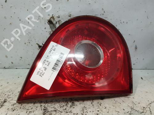 Used Left tailgate light VW GOLF V (1K1) 1.9 TDI (105 hp) 20384537