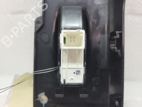 Left front window switch CITROËN C3 III (SX) 1.2 THP 110 (SXHNPS, SXHNZT, SXHNZ6) | BP21095693I27  - Image 5