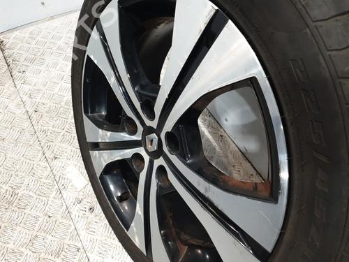 Other RENAULT MEGANE III Coupe (DZ0/1_) 1.9 dCi (DZ0N, DZ0J, DZ1J, DZ1K) | BP29317306O1 