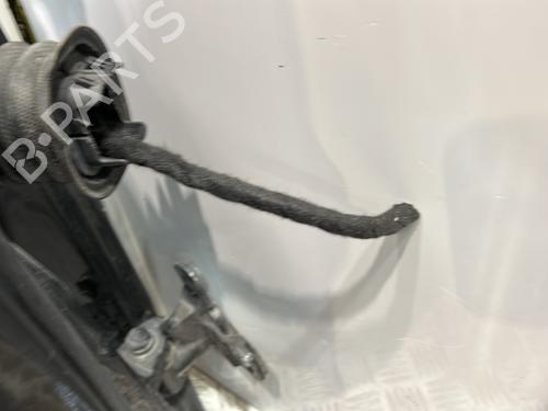 Used Left front door Left front door MERCEDES-BENZ A-CLASS (W169) [2004-2012] 33610950 33610950