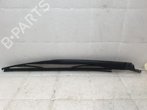 Used Rear windshield wiper arm BMW X3 (E83) xDrive 30 d (218 hp) 21527759