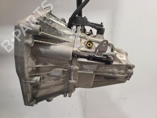 Gearbox RENAULT MEGANE IV Hatchback (B9A/M/N_) 1.2 TCe 130 (B9MR) | BP38306598M3 - Image 3