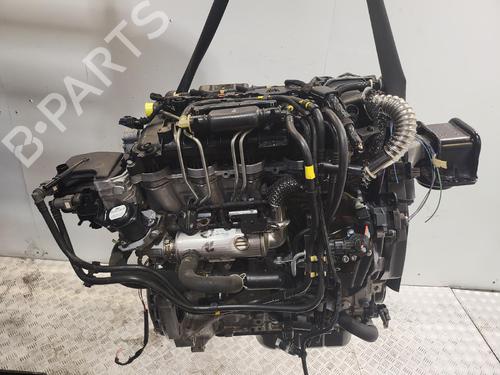 Engine CITROËN C4 I (LC_) 1.6 HDi | BP37634944M1 - Image 4