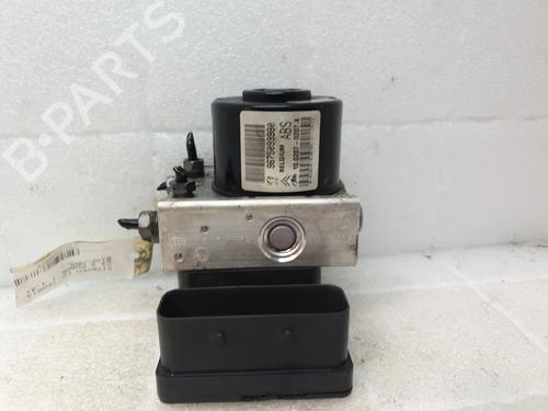 ABS pump CITROËN C3 II (SC_) 1.4 | BP24645753M43 