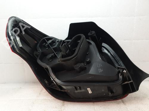 Right taillight CITROËN DS3 (SA_) 1.2 VTi 82 | BP21527390C35 