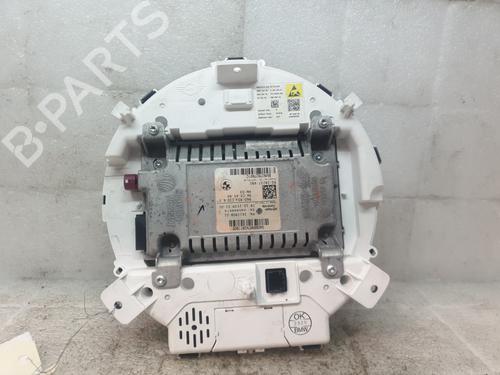 instrument-cluster-mini-mini-countryman-r60-2010-2011-2012-2013-2014-2015-2016-32088851 main image