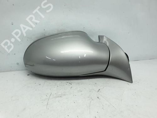 Right mirror MERCEDES-BENZ A-CLASS (W168) A 140 (168.031, 168.131) | BP20376705C27 