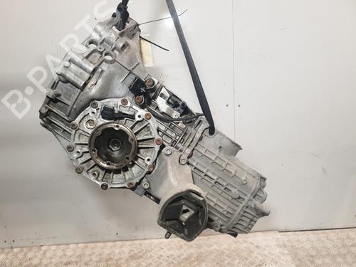 Gearbox AUDI A4 B5 (8D2) 1.6 | BP29415565M3 