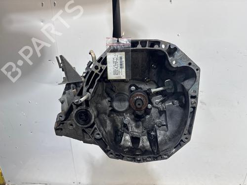 Gearbox RENAULT KANGOO Express (FW0/1_) 1.5 dCi 85 (FW0K, FW0L, FW0B) | BP36515881M3 - Image 3