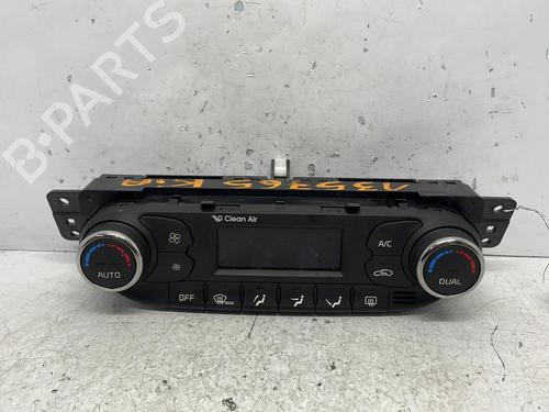 Climate control KIA CEE'D (JD) 1.6 CRDi 128 | BP20379264I5 