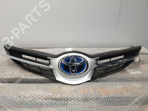 Used Grille TOYOTA AURIS Estate (_E18_) 1.8 Hybrid (ZWE186_, ZWE186R, ZWE186H) (136 hp) 30132973
