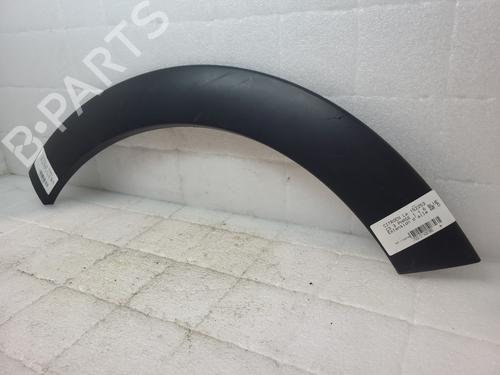 Rear right wheel arch trim CITROËN C3 III (SX) 1.6 BlueHDi 75 | BP31138591C137