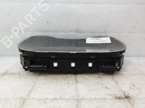 Instrument cluster DACIA DUSTER (HM_) 1.5 dCi 115 (HMAD) | BP25653161C47 - Image 7