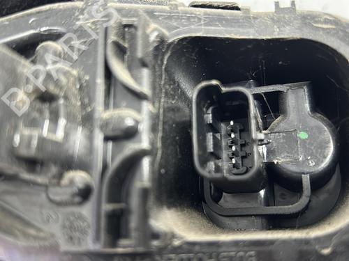 Used Right taillight RENAULT CLIO IV (BH_) 1.5 dCi 75 (75 hp) 25268302