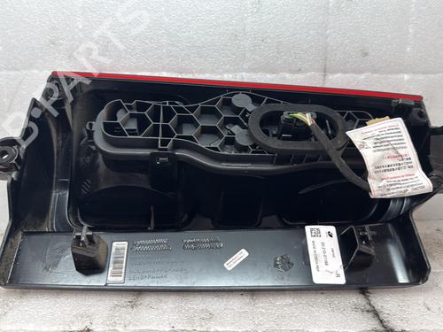 Right taillight PEUGEOT EXPERT Van (V_) 1.6 BlueHDi 115 | BP33432967C35  - Image 5