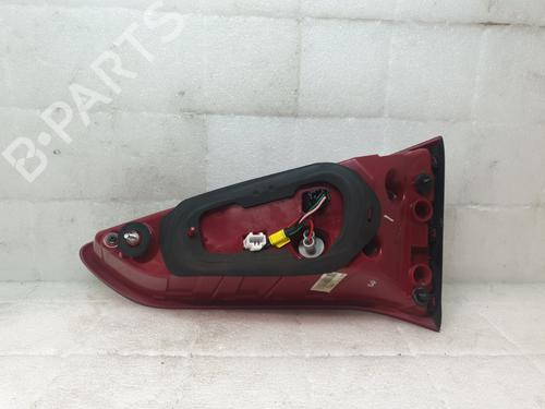 Left tailgate light HYUNDAI TUCSON (TL, TLE) 1.7 CRDi | BP30193405C79 