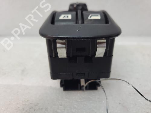 Used Left front window switch Left front window switch PEUGEOT 206+ (2L_, 2M_) 1.4 i (73 hp) 21662927 21662927