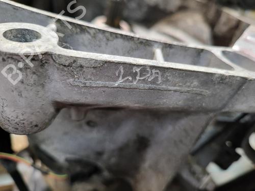 Gearbox CITROËN BERLINGO MULTISPACE (B9) 1.6 HDi 75 16V | BP31826688M3  - Image 6