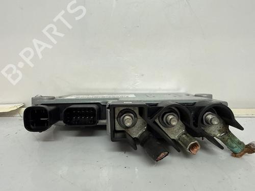 Control unit CITROËN C3 II (SC_) 1.4 HDi 70 (SC8HZC, SC8HR0, SC8HP4) | BP37002317M11 - Image 3