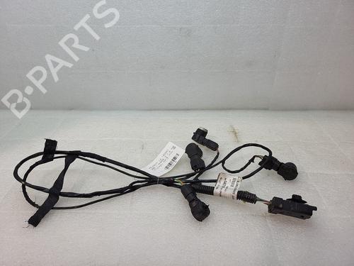 Electronic module PEUGEOT 308 I (4A_, 4C_) 1.6 GTi | BP32449018M83