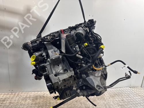 Engine BMW 1 (E87) 123 d | BP36772113M1 - Image 5