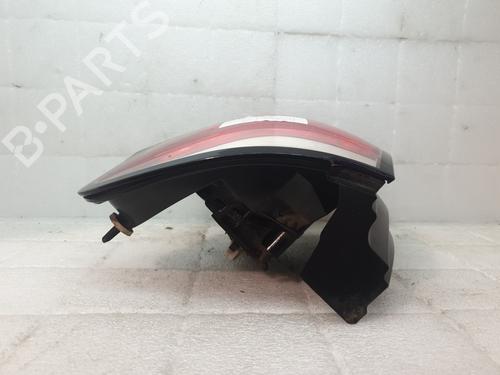 Right taillight CITROËN C3 II (SC_) 1.6 VTi 120 | BP28212687C35 - Image 2