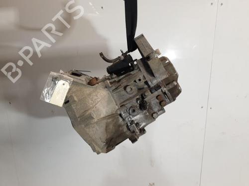 Gearbox FIAT GRANDE PUNTO (199_) 1.3 D Multijet | BP20374971M3
