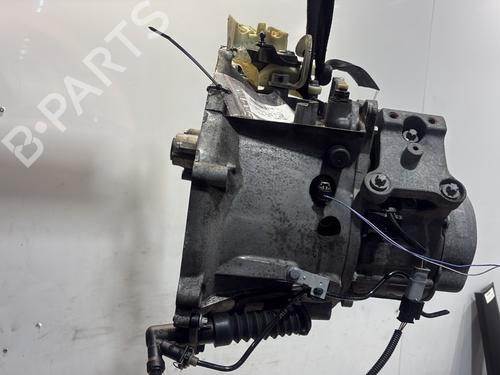 Gearbox PEUGEOT 208 I (CA_, CC_) 1.5 BlueHDI 100 | BP31585776M3