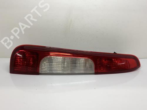 Used Left taillight FORD FOCUS C-MAX (DM2) 1.8 TDCi (115 hp) 20373859