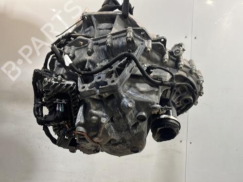 Gearbox BMW 2 Active Tourer (U06) 218d | BP32282693M3