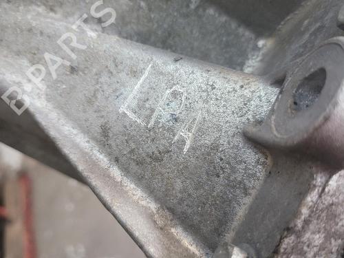 Used Gearbox Gearbox 38089857 38089857