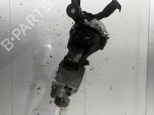 Used Transfer box Transfer box VOLVO S60 I (384) R 2,5 T AWD (300 hp) 20379040 20379040