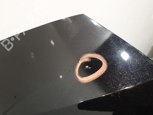 Rear bumper SKODA KODIAQ I (NS6, NS7, NV7) 1.5 TSI | BP30193346C8 