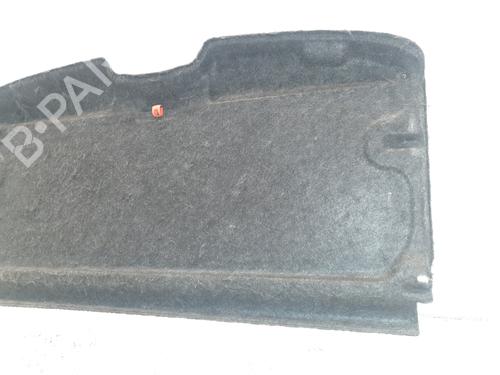 Rear parcel shelf PEUGEOT 308 I (4A_, 4C_) 1.6 HDi | BP22380503C85 
