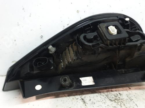 Left taillight RENAULT SCÉNIC III (JZ0/1_) 1.5 dCi | BP20381562C34 