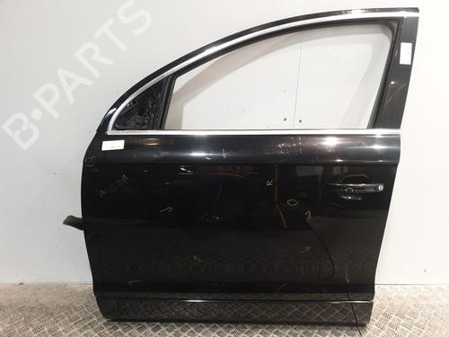 Used Left front door AUDI Q7 (4LB) 3.0 TDI quattro (233 hp) 26908999