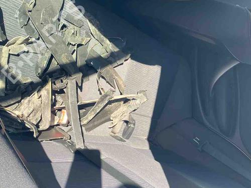 Used Parts BMW 1 (F20) 4782660