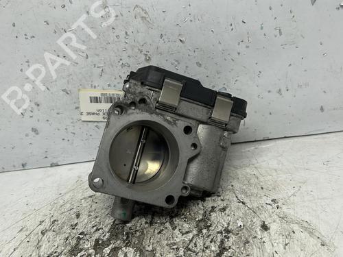 Throttle body AUDI A1 Sportback (8XA, 8XF) 1.4 TFSI | BP20371888M82 