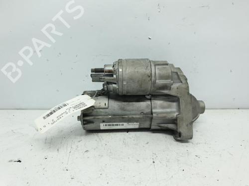 Starter RENAULT MEGANE II (BM0/1_, CM0/1_) 1.5 dCi (BM1F, CM1F) | BP20378602M8 