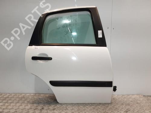 Right rear door CITROËN C3 I (FC_, FN_) 1.4 i | BP20382031C5 