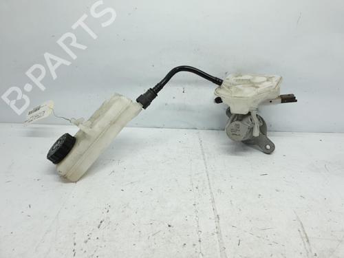 Used Brake master cylinder Brake master cylinder CITROËN C4 II (NC_) 1.2 THP 130 (NCHNYM, NCHNYT) (130 hp) 20376795 20376795