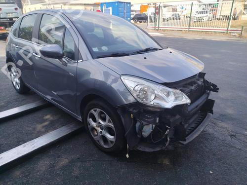 Right headlight CITROËN C3 II (SC_) | BP37635099C29 - Image 12